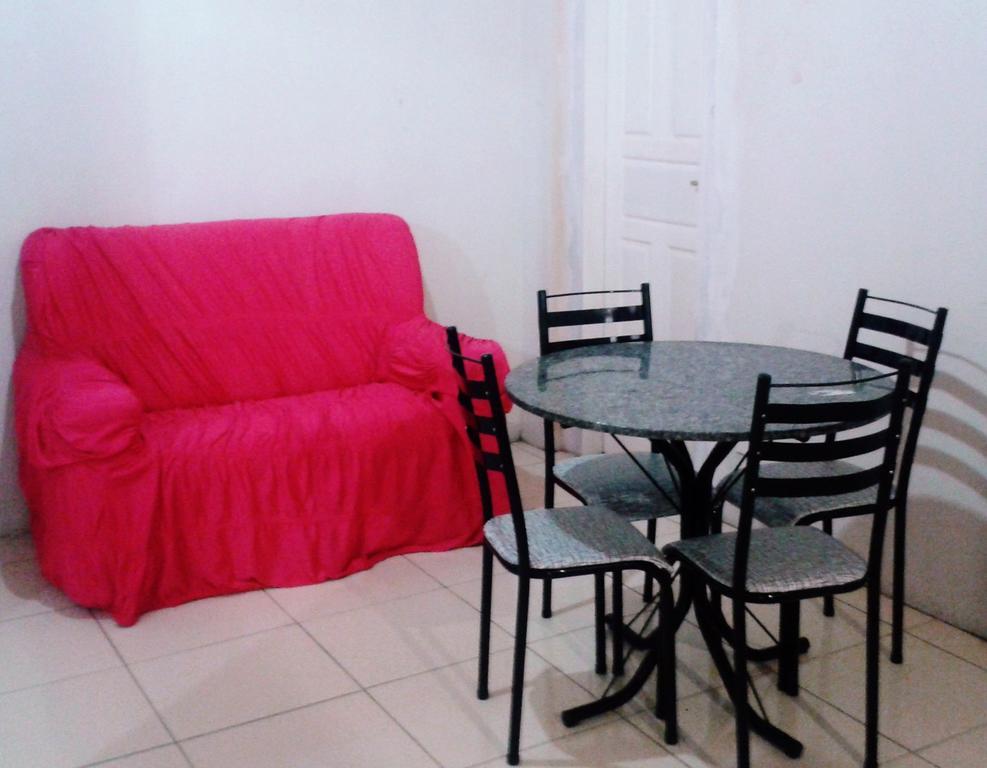 Pousada Sitio Preguicas Barreirinhas Room photo